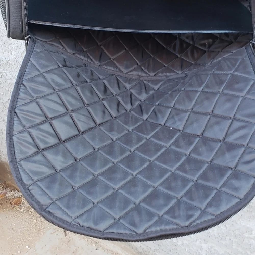 The perfect‎ Dog Travel Carrying